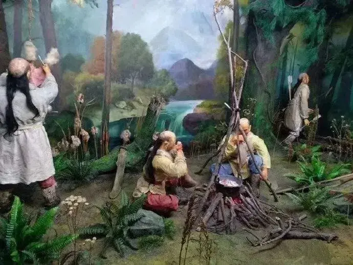 满族的传统风俗有哪些，那些不能被遗忘的满族习俗——舌尖匠心