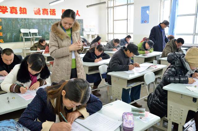 颀长读音是什么，颀长的意思（初中语文知识归纳总结）