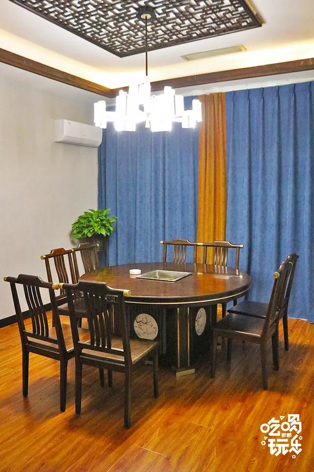 合肥齐祺渔锅地址，齐祺渔锅官网地址（邯郸这家专门吃鱼的店）