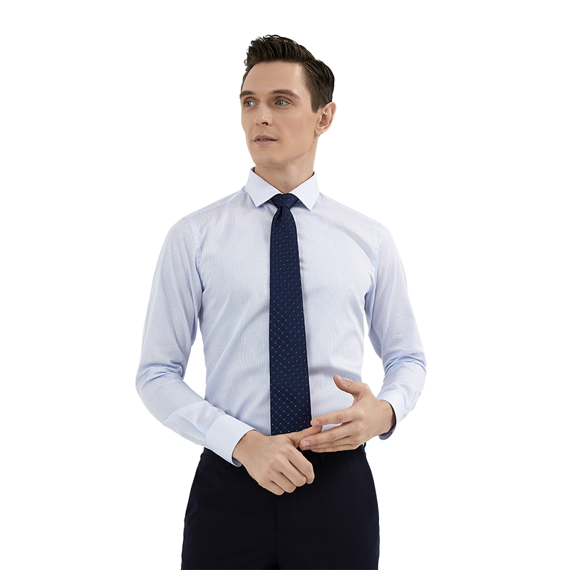 衬衫怎么叠，衬衫怎么叠立体（防皱美观的方法学起来）