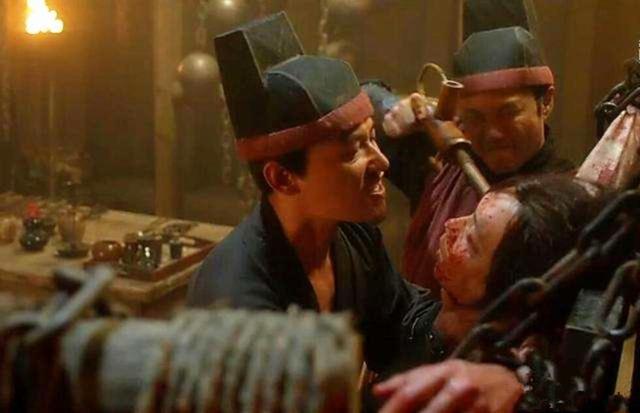 锦衣卫是干什么的，锦衣卫衣服颜色等级（刷洗、油煎、灌毒）