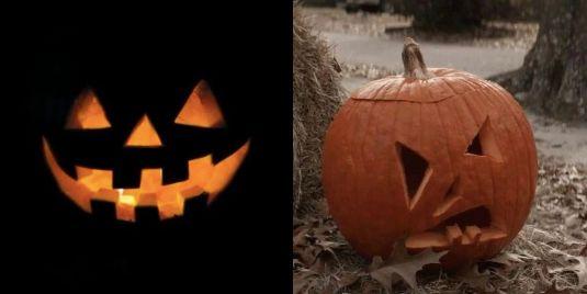 什么是万圣节夜，什么是万圣节（福州天台的万圣节奇妙夜）