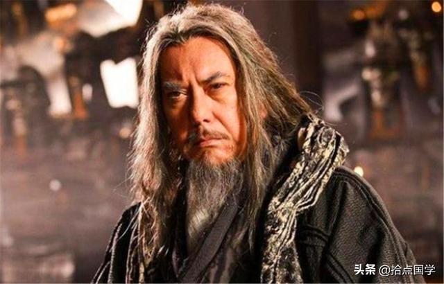 项羽帐下五大将是哪五将，项羽账下的五大将（最后为何逃的逃亡的亡）