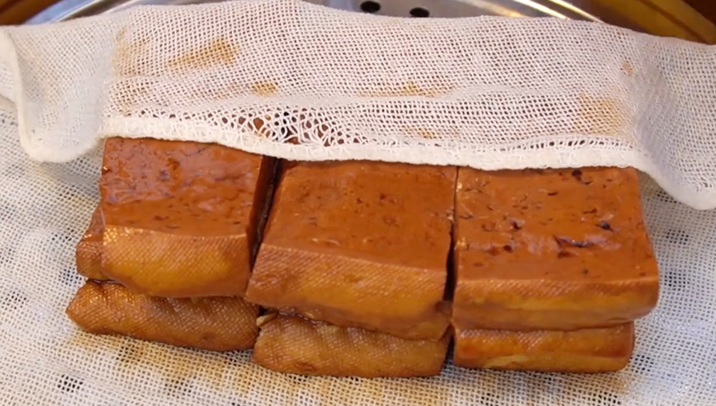 图片[6]-【香辣豆干】做法步骤图 不放肉也好吃 我家一周至少做3回-起舞食谱网