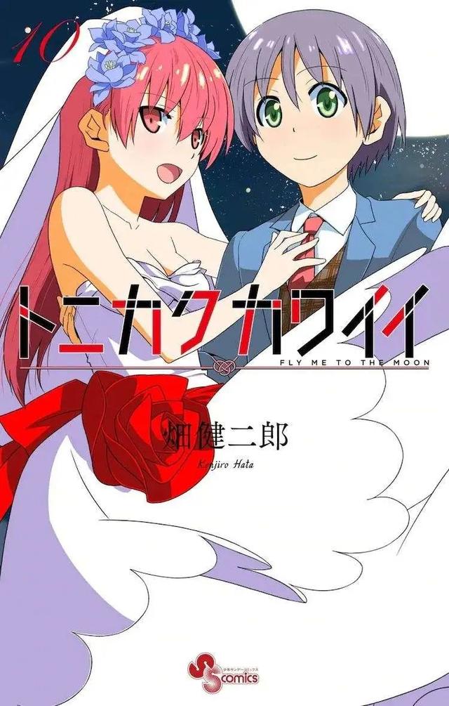 旋风管家英文译名是什么，旋风管家讲的是什么（《总之就是非常可爱》）