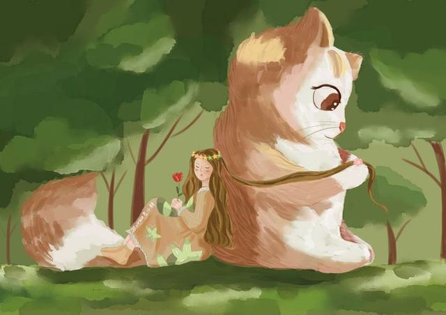 美好阳光且干净的女生头像  星空迷上了山野微信，美好阳光且干净的女生头像  星空迷上了山野，有雾有灯也有归人。（有哪些好看非人物的头像）