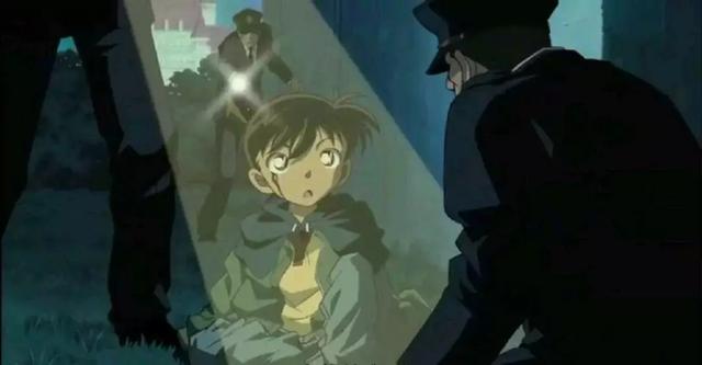 蓝色古堡探索事件是第几集,名侦探柯南蓝色古堡事件是第几集(火了22年的神剧) 蓝色古堡探索事件是第几集,名侦探柯南蓝色古堡事件是第几集(火了22年的神剧)