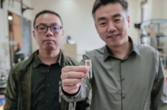 ok绷是什么，ok绷是什么歌周杰伦（医疗用品也注入黑科技）