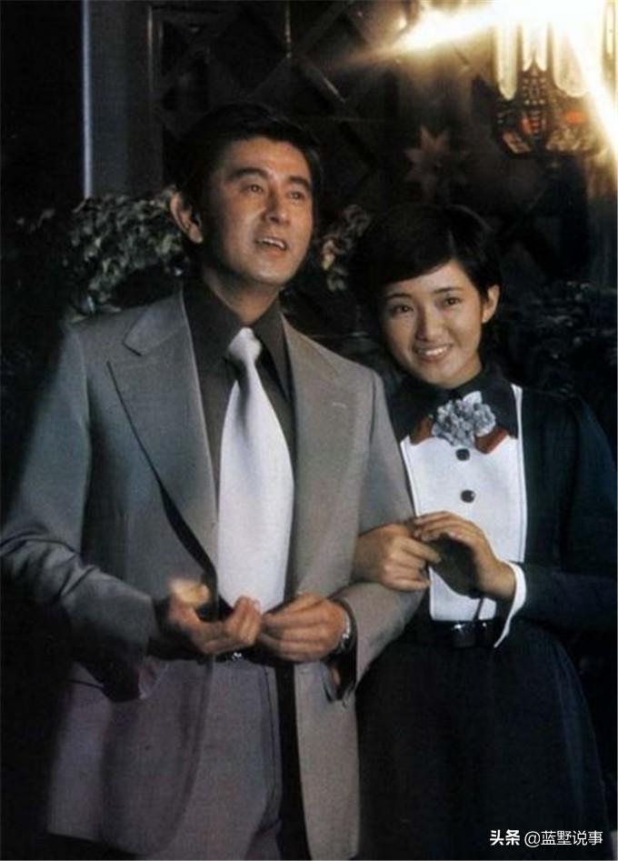 劇,電視劇《血疑》(1975)感動了無數中國觀眾,劇中,幸子(山口百惠飾)