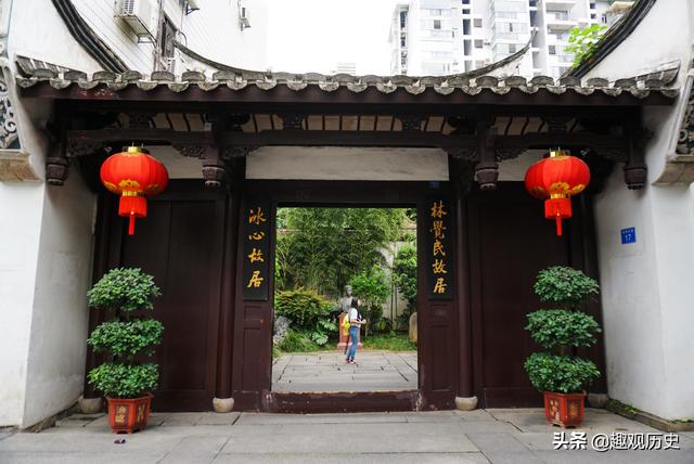 冰心原名叫什么名字，冰心作者简介及代表作品（孙子缘何骂她“枉为人表”）