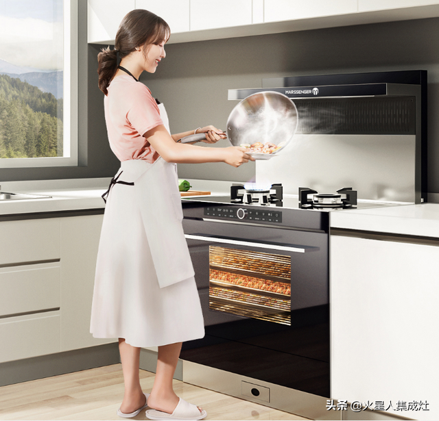 集成灶的安装，集成灶的安装方法（让细节控都挑不出毛病）