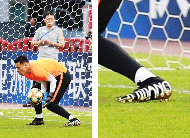 足球鞋的分类和选择，足球球鞋分类及区别（带你饱览过去一周国际赛场上的那些“亮眼”足球鞋）