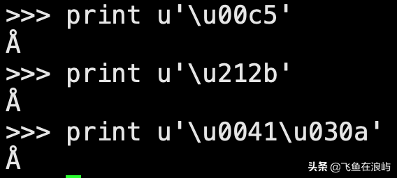 unicode字符集，Unicode字符集是Unicode联盟开发的一种