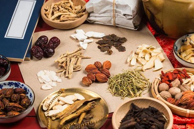 吃中药会发胖吗，胖吃什么中药可以减肥（你知道的妙处吗）