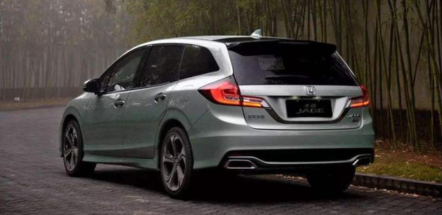 本田杰德为什么停产了，杰德通病总结（“四不像”的本田杰德要停产了）