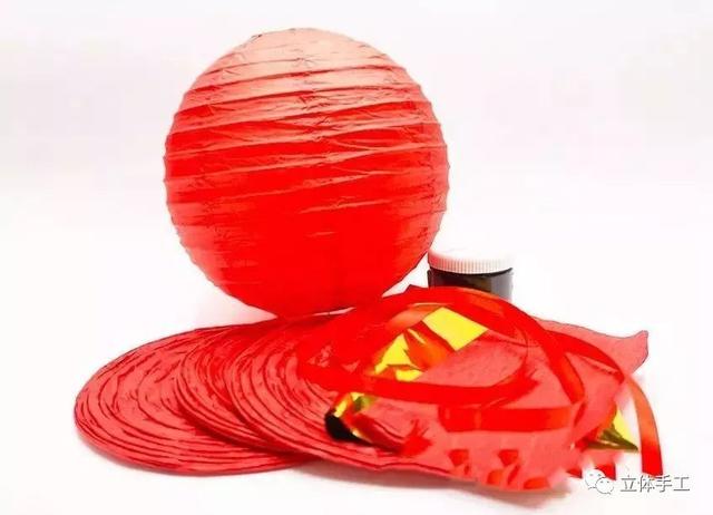 橘子皮灯笼的简单做法，绝美的元宵节灯笼来啦（橘子皮灯笼的简单做法三步）