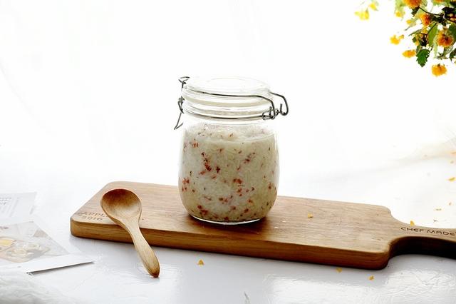 超市买的桂花酒酿怎么吃，超市买的桂花酒酿怎么吃才好吃（每天睡之前来一碗热乎乎的甜酒酿）