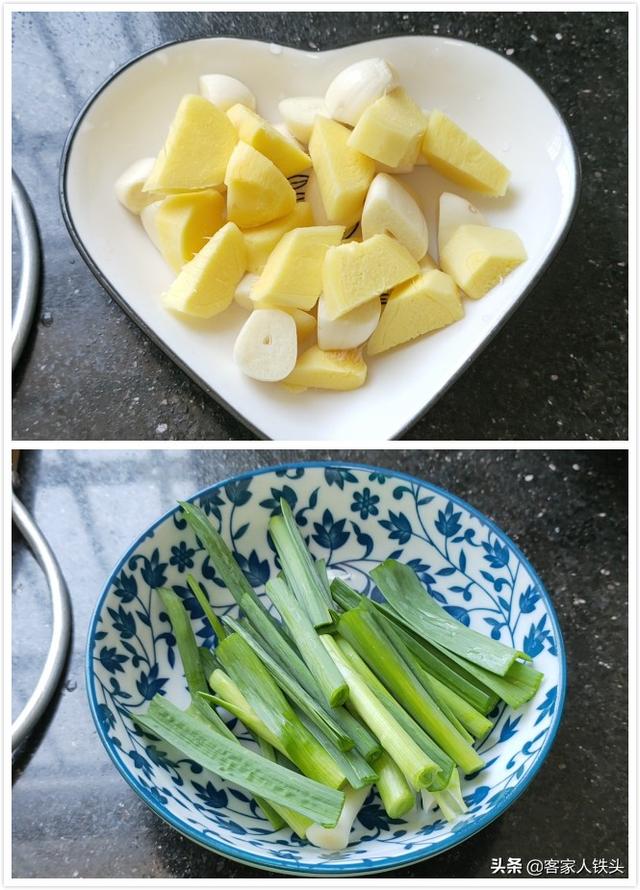 广东东山老鹅的做法，广东人百吃不腻的一道名菜