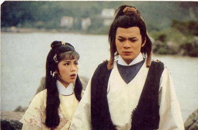 金庸对小龙女和尹志平评价，金庸为何设定尹志平亵渎小龙女情节