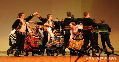 圆舞曲是指什么舞，圆舞曲指的是（5分钟教你轻松辨别最常见的音乐作品体裁）