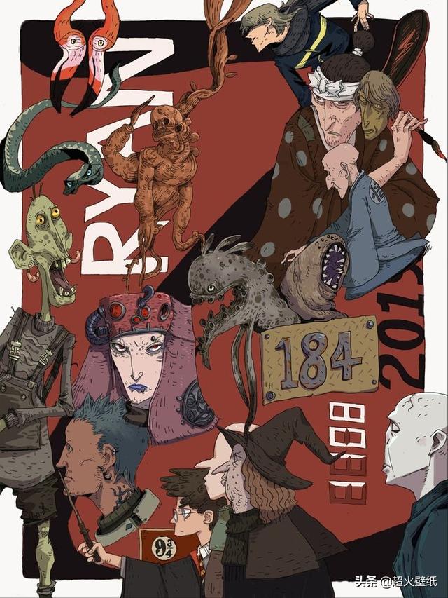 你制杖吗？网名，你制杖吗微信昵称（？哈利波特手游的魔杖是他设计的）