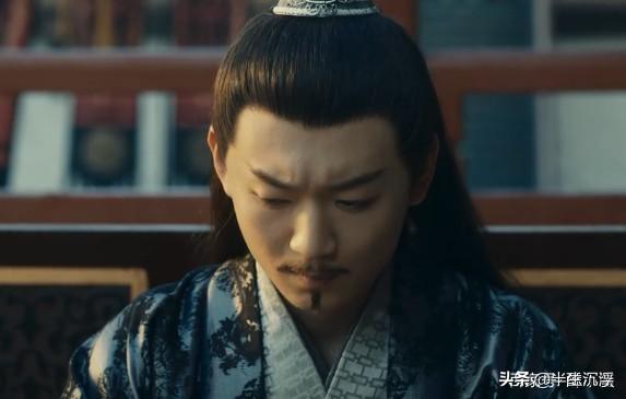 褚赢历史人物，历史褚赢是谁（科普剧中人物的历史原型）