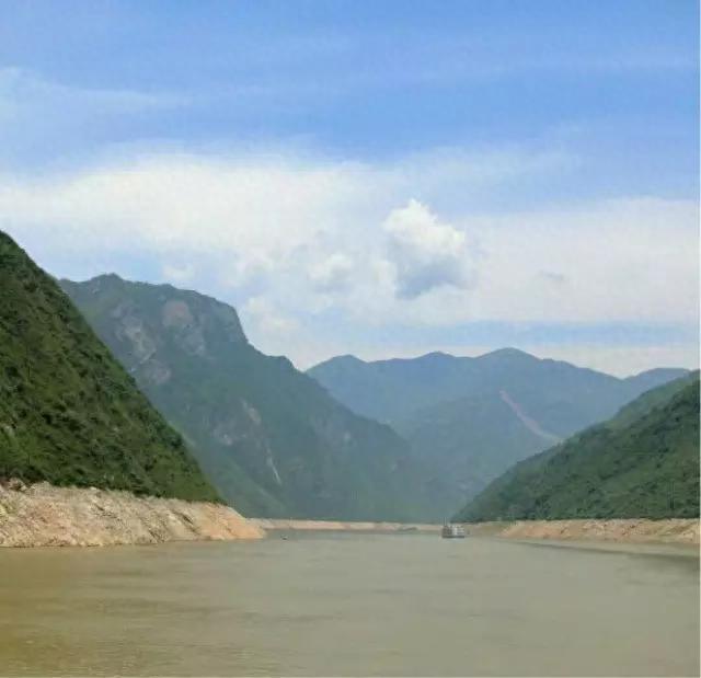 江上明珠——重庆石宝寨旅游攻略