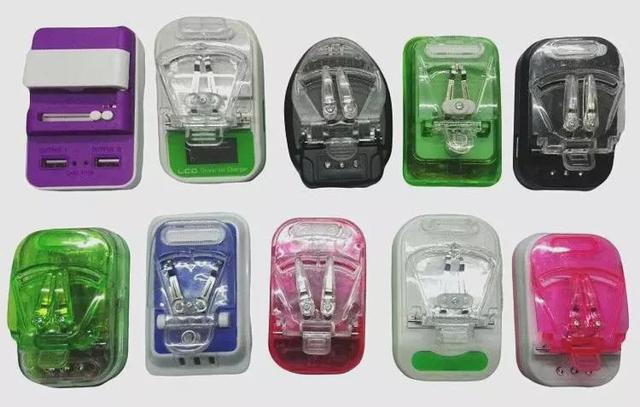 索爱手机输入法，搜狗手机浏览器（5G时代的我却怀念2G时代五花八门的酷手机）