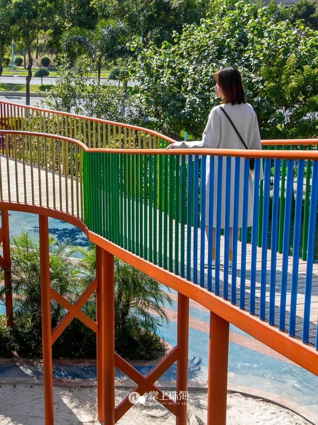 珠海白沙滩在哪里，珠海白沙湾沙滩（珠海新晋网红白沙滩免费开放）