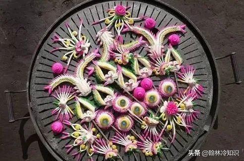 润饼的由来，润饼的来历和风俗（古人在清明都吃什么）