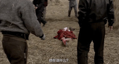 杀人回忆凶手是谁，《杀人回忆》凶手是谁（《杀人回忆》的凶手终于被找到了）