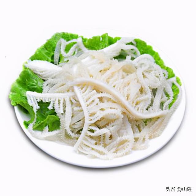 毛肚是什么东西，毛肚是什么东西做成的（毛肚和百叶是牛的什么部位）