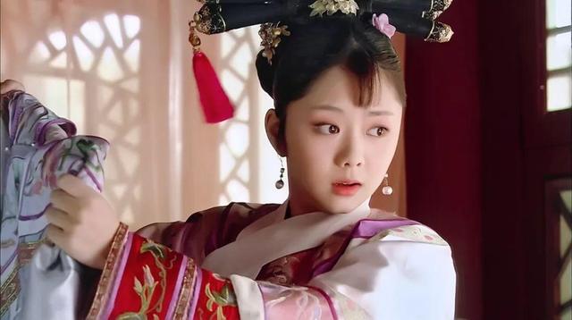 谭松韵结婚了吗，谭松韵个人资料和年龄（谭松韵回应：确实结了又离了）