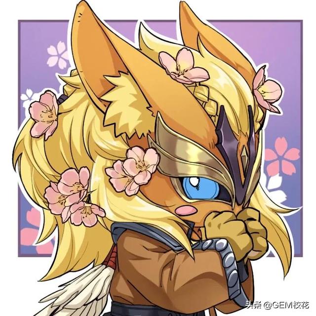 王者荣耀卡通头像，王者荣耀。高清（王者荣耀微信全英雄头像你get了吗）