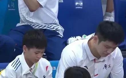 抖音西海岸是什么意思，抖音北岸是谁（别让这届运动员，被饭圈毁了）