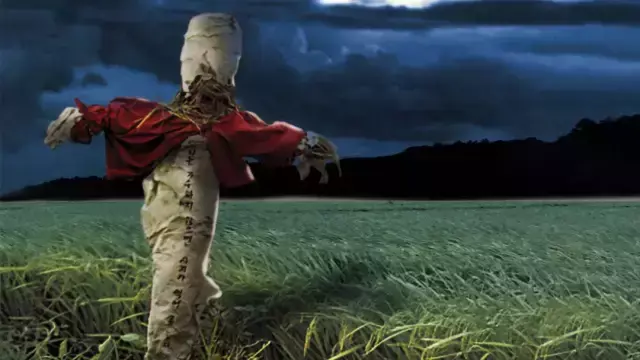 杀人回忆凶手是谁，《杀人回忆》凶手是谁（《杀人回忆》的凶手终于被找到了）