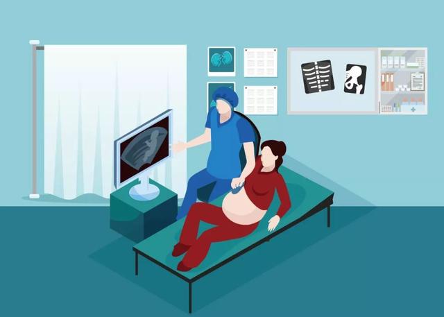 脐血流ri多少是正常值，脐血流ri值正常范围图（S/D值很重要吗）