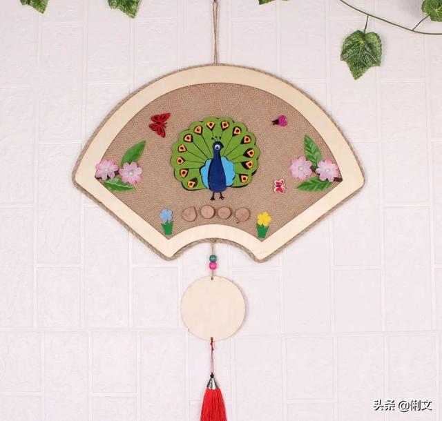 中班主题墙简单又漂亮森系，超唯美、超实用、超简单的森系环创都在这里了