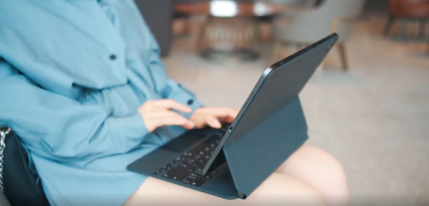 ipad办公(办公系统)