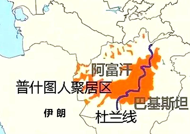 阿富汗灭亡了吗2021(阿富汗怎么一夜之间灭国了)插图(14)