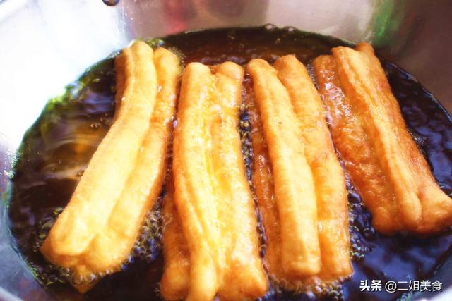 油条面为什么发不起来，做油条的面没发起来怎么补救（不用泡打粉）