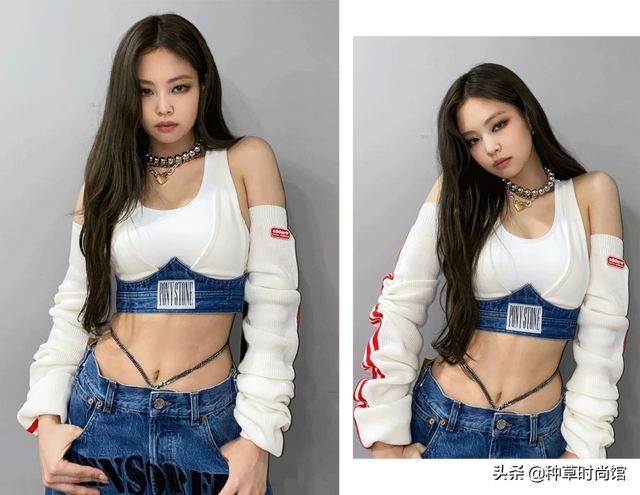 好看的头发颜色，染什么颜色头发好看（这5款又撩又显白）