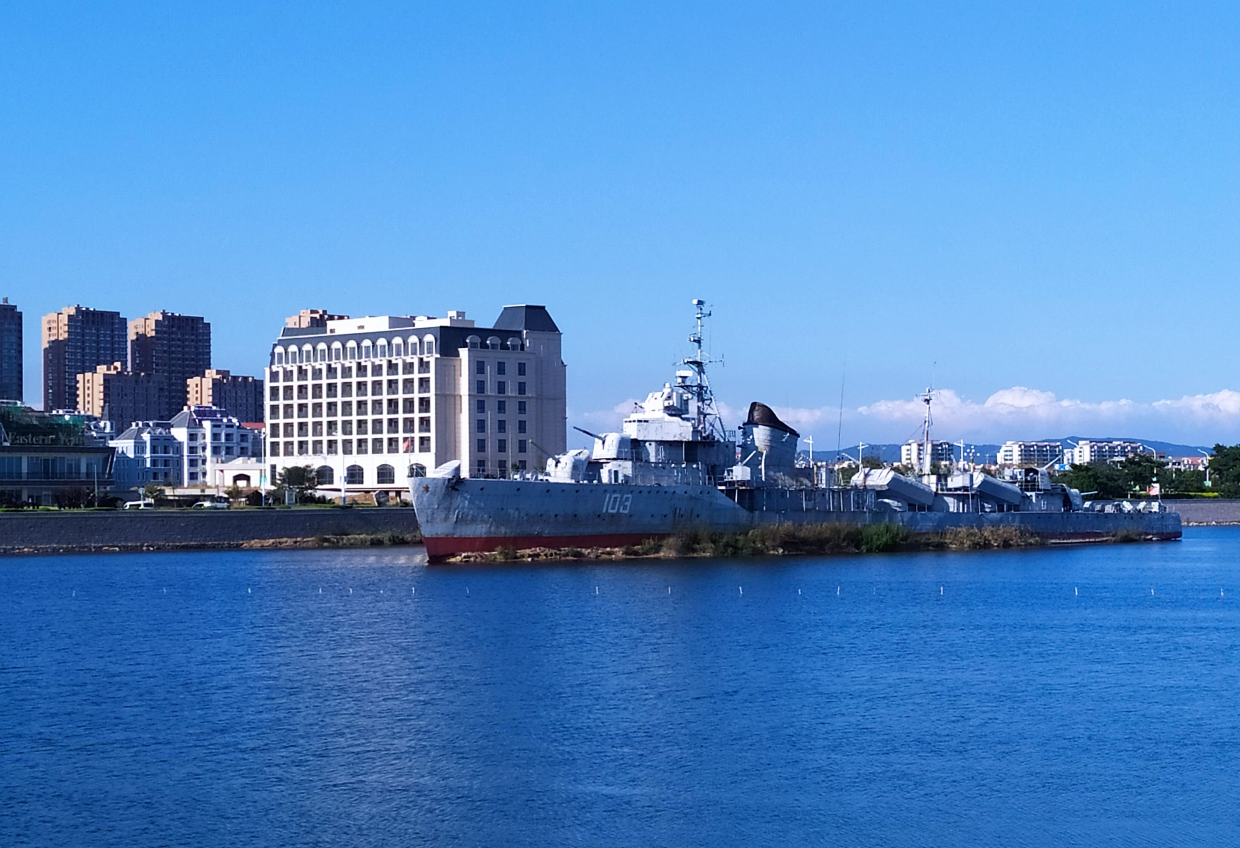 乳山市银滩(10万元乳山银滩海景房)