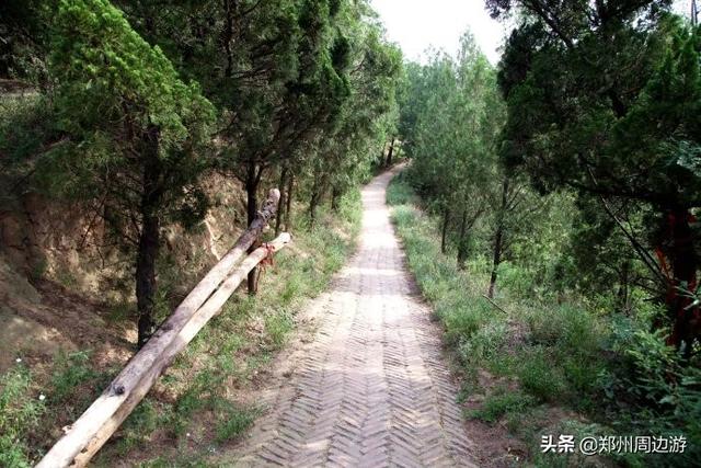 古代梁楚分别指哪，古代梁州指什么地方（河南荥阳楚河汉界古战场）