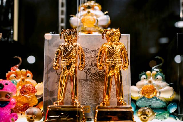 wanimal是什么，wannimal（闲逛魔都——Black）