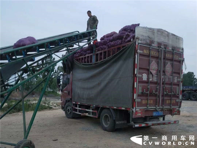 跃进的车质量怎么样，跃进汽车 车（“我人生中的第一辆轻卡就是跃进”）