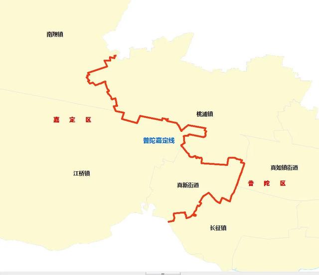 奉贤区属于浦东还是浦西，金山属于浦东还是浦西（上海浦东、各个郊区的“区界线”在哪）