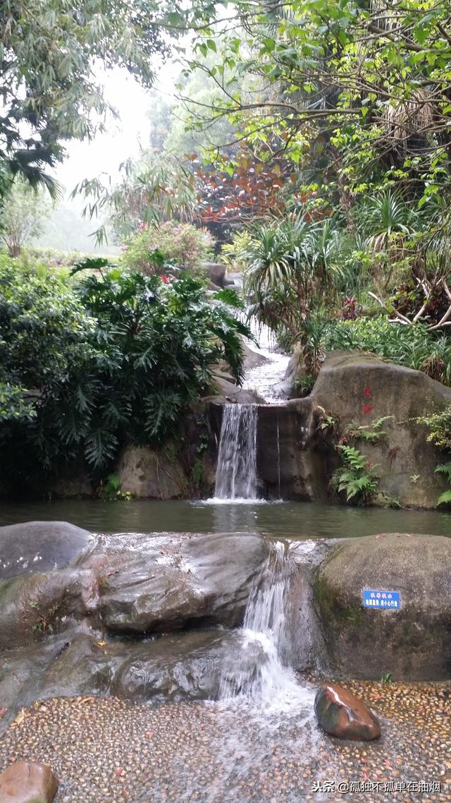 珠海白莲洞公园,珠海拱北有什么地方可以逛(珠海拱北有什么地方可以