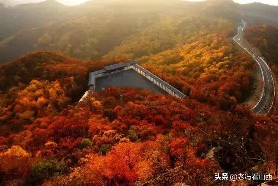 吉县属于哪个市（苹果之乡 旅游名县——吉县）