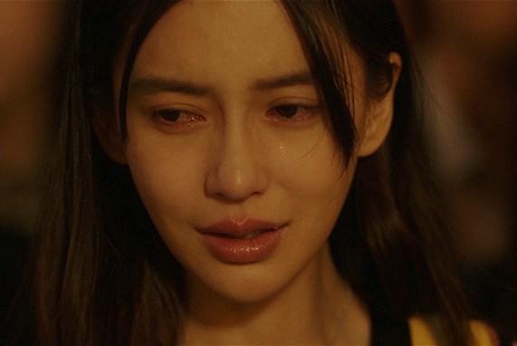 周秀娜个人资料，周秀娜个人资料,代言内衣品牌（从一番女主到五番女配）